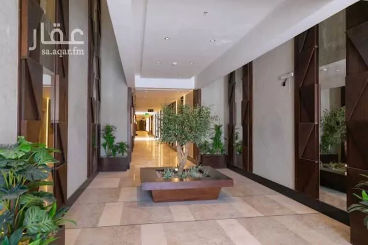 شقة للإيجار في شارع محمد بن عبدالعزيز الدغيثر, حي الملقا, مدينة الرياض, منطقة الرياض صورة 4