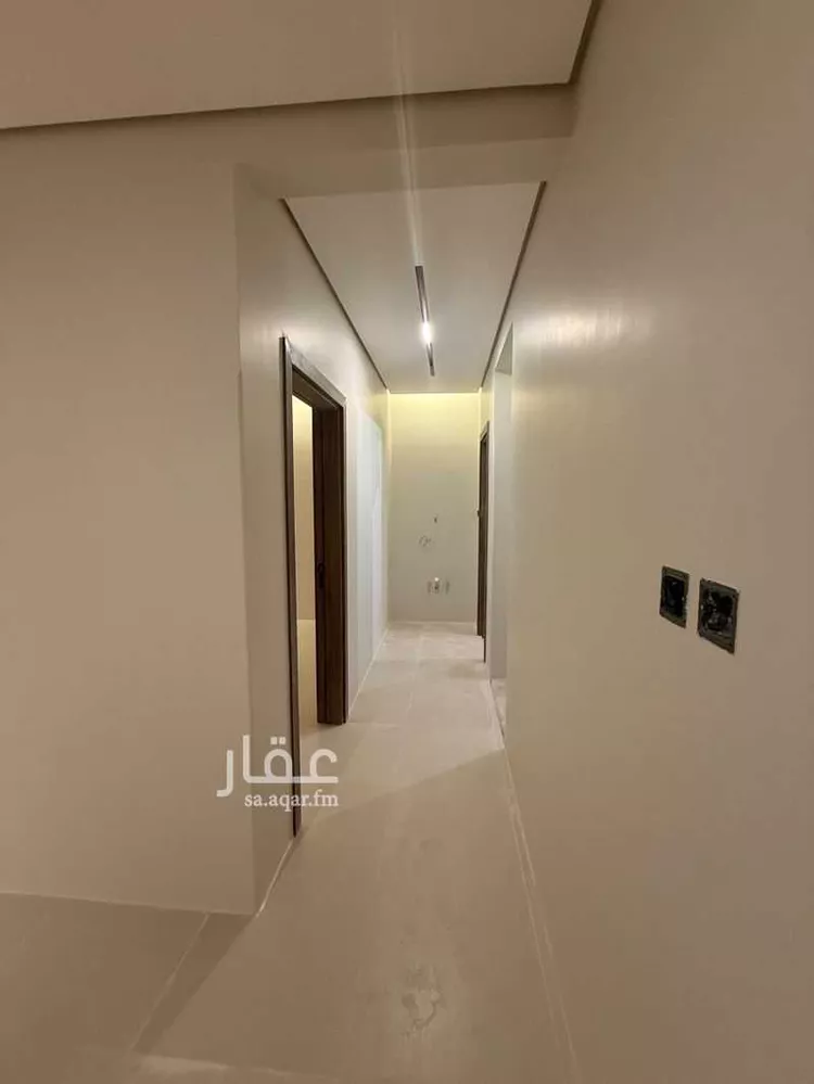 شقة للإيجار في شارع عمر بن عبدالعزيز, حي الزهراء, مدينة الرياض, منطقة الرياض صورة 3
