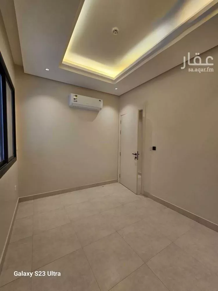شقة للإيجار في شارع ثعلبة بن سعد الخزرجي, حي العارض, مدينة الرياض, منطقة الرياض