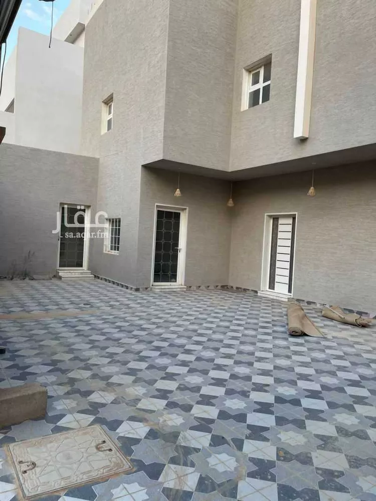 Villa for Sale in Riyadh Al Mahdiyah
