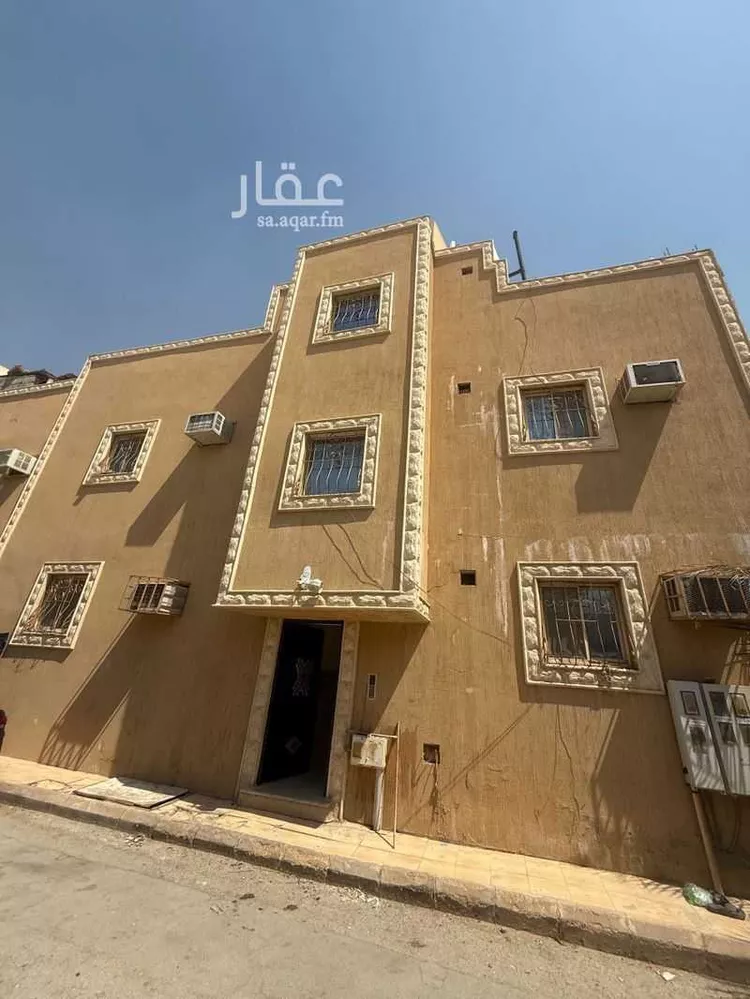 شقة للإيجار في شارع الخالدية 26, حي الخالدية, مدينة الدرعية, منطقة الرياض