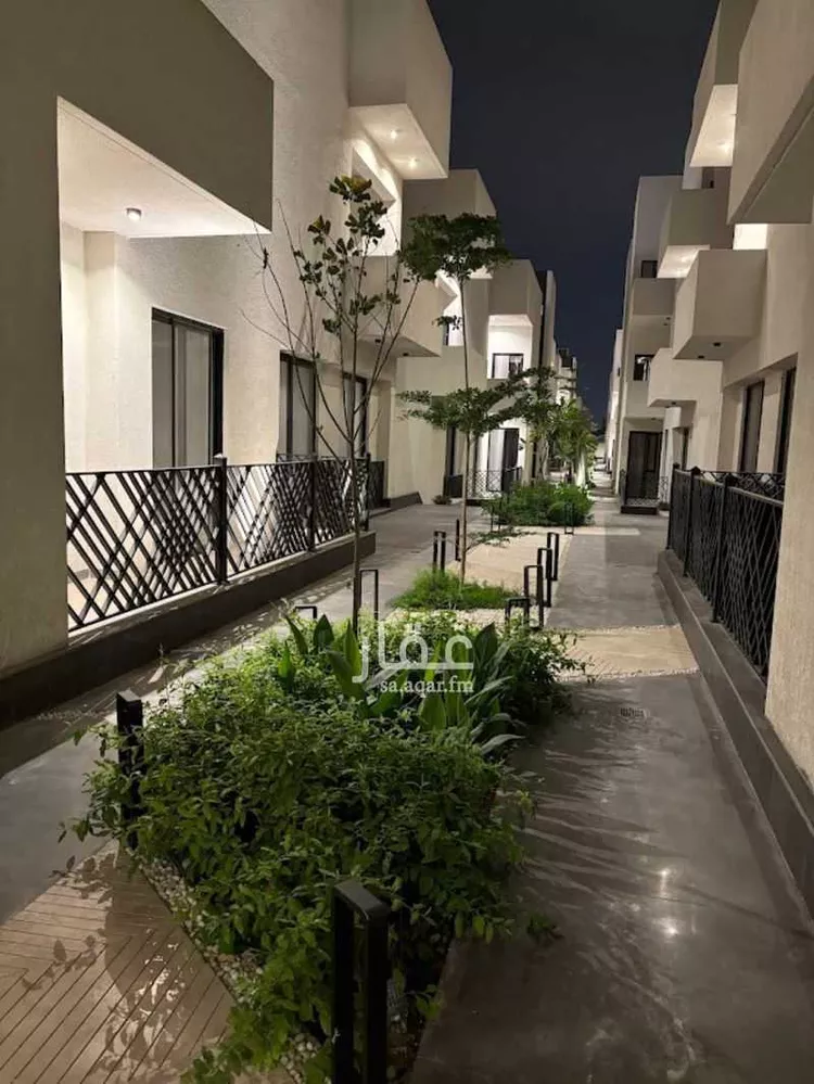 شقة للإيجار في شارع محمد بن عبدالعزيز الدغيثر, حي الملقا, مدينة الرياض, منطقة الرياض صورة 3