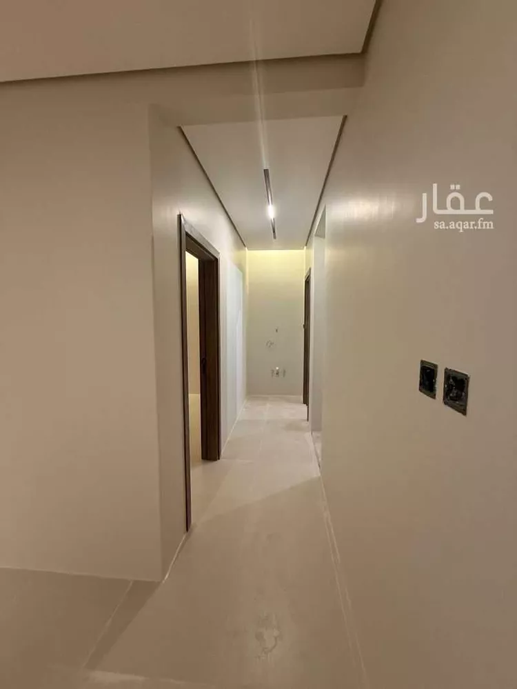عمارة للإيجار في شارع عمر بن عبدالعزيز, حي الزهراء, مدينة الرياض, منطقة الرياض صورة 3