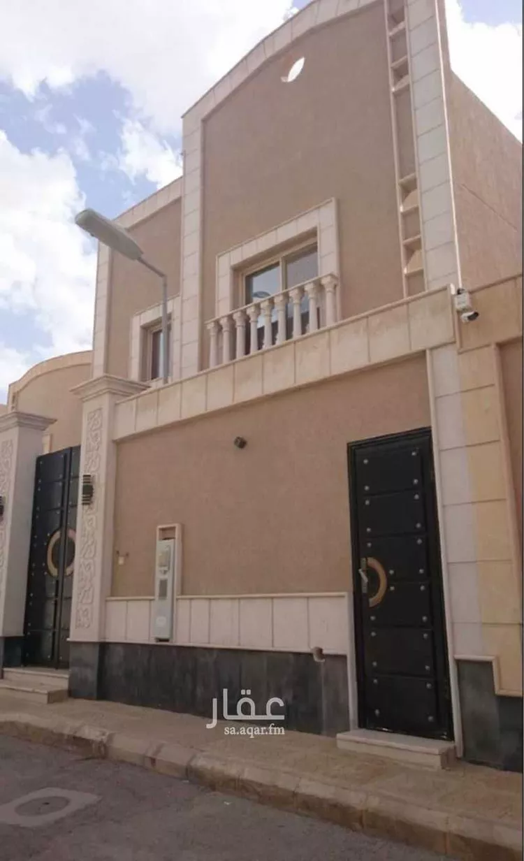 فيلا للإيجار في شارع وادي نيرا, حي الندى, مدينة الرياض, منطقة الرياض