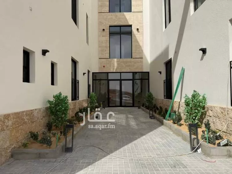 شقة للإيجار في شارع أحمد بن الحسين بن مهران, حي المهدية, مدينة الرياض, منطقة الرياض