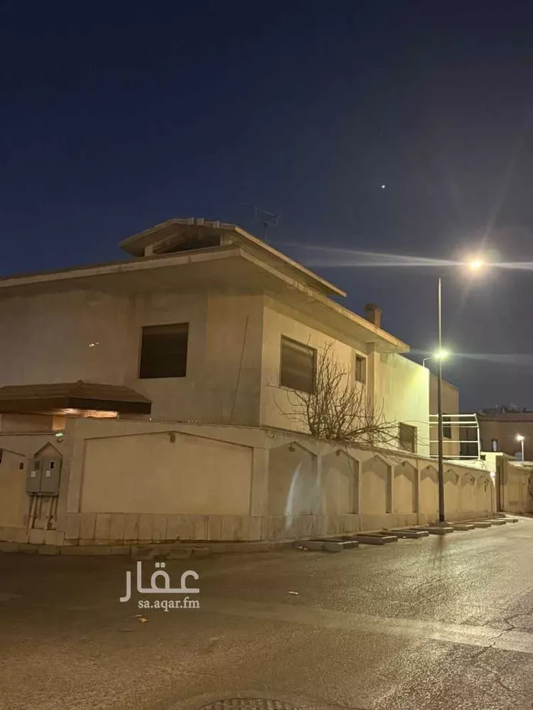 فيلا للبيع في شارع الحديثة, حي المصيف, مدينة الرياض, منطقة الرياض صورة 2