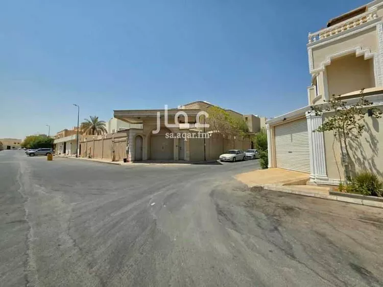 Villa for Rent in Riyadh Ar Rayan