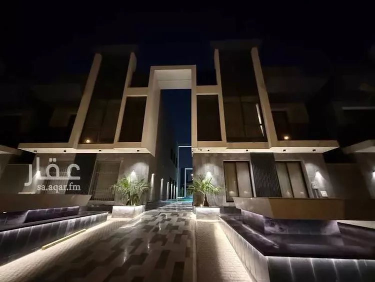 شقة للإيجار في شارع القصر, حي العارض, مدينة الرياض, منطقة الرياض صورة 2