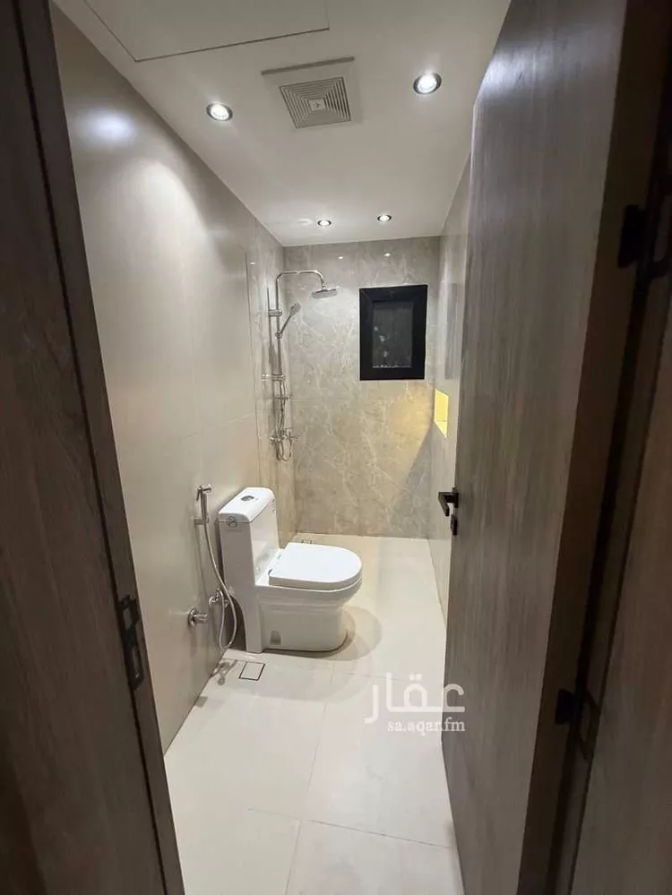 شقة للإيجار في شارع عمر بن عبدالعزيز, حي الزهراء, مدينة الرياض, منطقة الرياض صورة 4