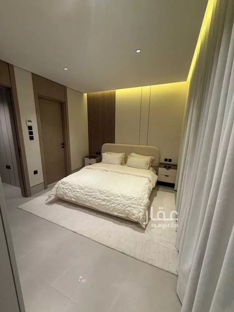 شقة للإيجار في شارع ميسرة العبسى, حي المصيف, مدينة الرياض, منطقة الرياض صورة 2
