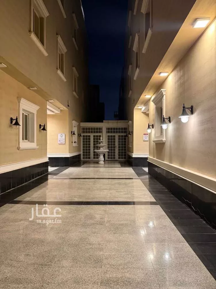 شقة للإيجار في شارع الأفضلي, حي الملقا, مدينة الرياض, منطقة الرياض