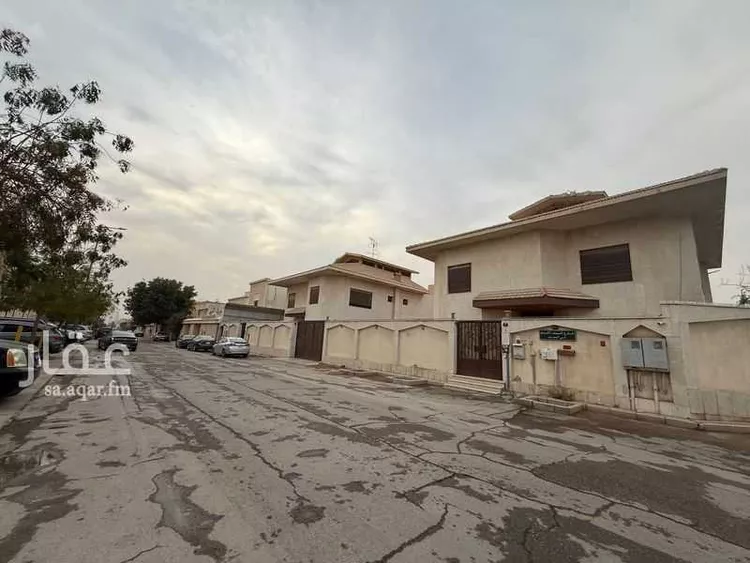 Villa for Sale in Riyadh Al Masif