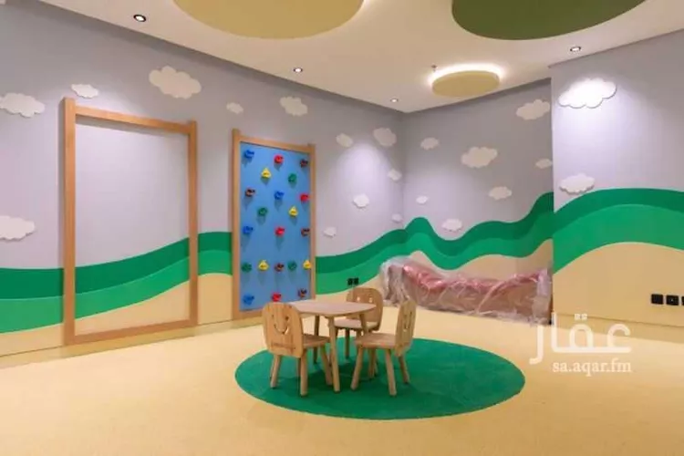 شقة للإيجار في شارع محمد بن عبدالعزيز الدغيثر, حي الملقا, مدينة الرياض, منطقة الرياض صورة 2