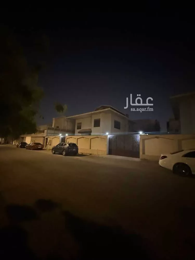 Villa for Sale in Riyadh Al Masif
