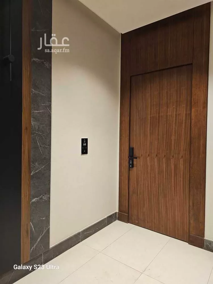 شقة للإيجار في شارع ثعلبة بن سعد الخزرجي, حي العارض, مدينة الرياض, منطقة الرياض صورة 4