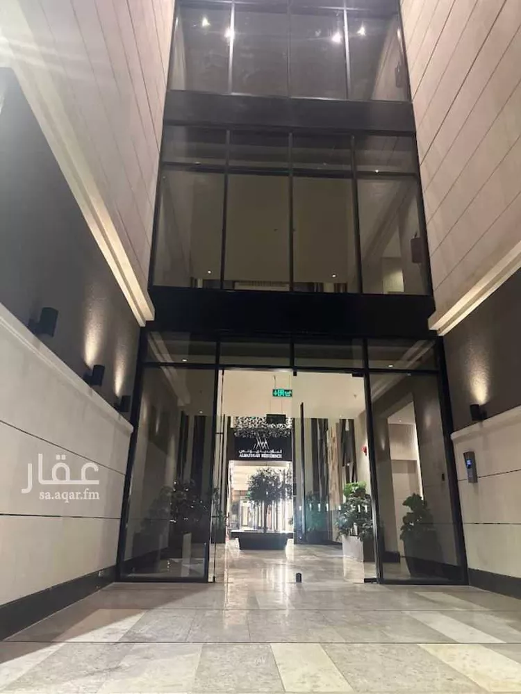 شقة للإيجار في شارع محمد بن عبدالعزيز الدغيثر, حي الملقا, مدينة الرياض, منطقة الرياض