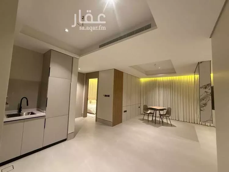 شقة للإيجار في شارع ميسرة العبسى, حي المصيف, مدينة الرياض, منطقة الرياض صورة 5