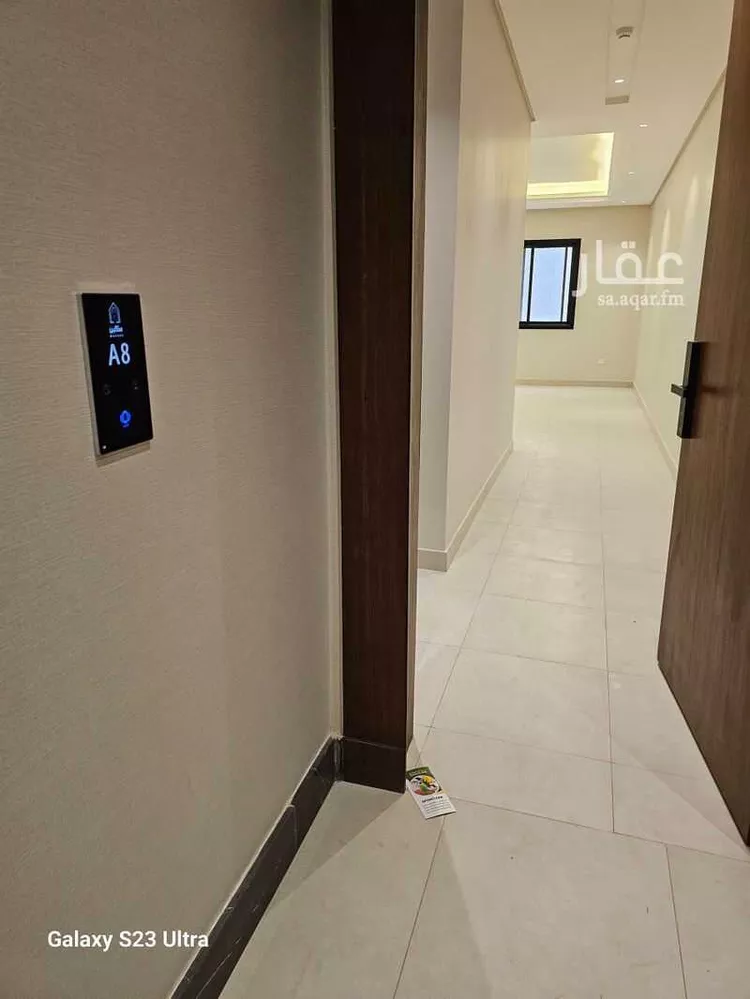 شقة للإيجار في شارع ثعلبة بن سعد الخزرجي, حي العارض, مدينة الرياض, منطقة الرياض صورة 5