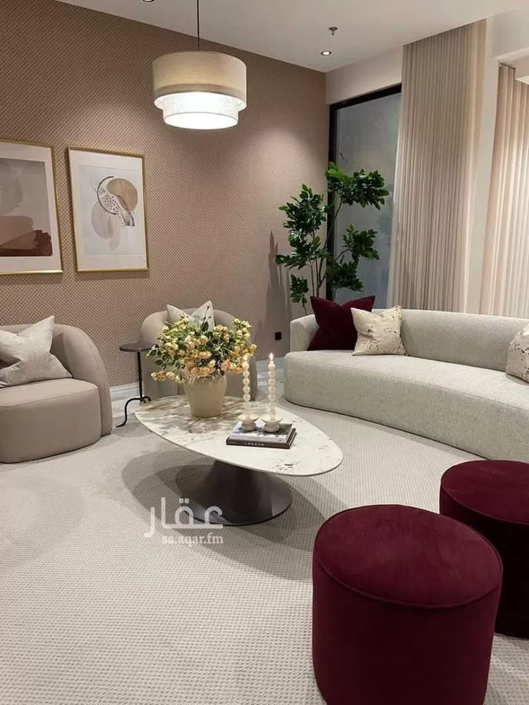 Apartment for Rent in Riyadh Al Malqa صورة 2