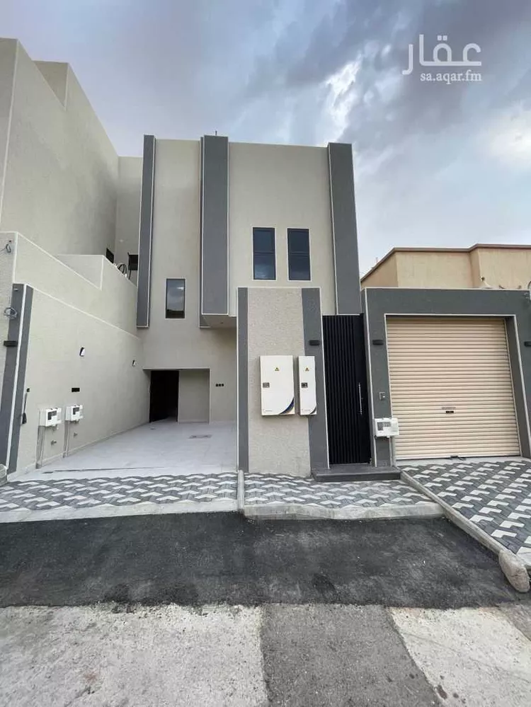 Floor for Sale in Riyadh Al Hazm