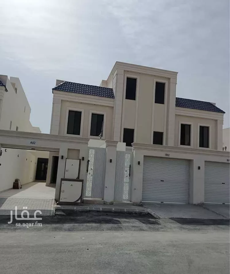 Floor for Sale in Riyadh Badr