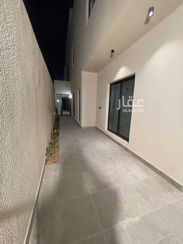 دور للبيع في شارع السويدي الغربي, حي الزهرة, مدينة الرياض, منطقة الرياض صورة 4