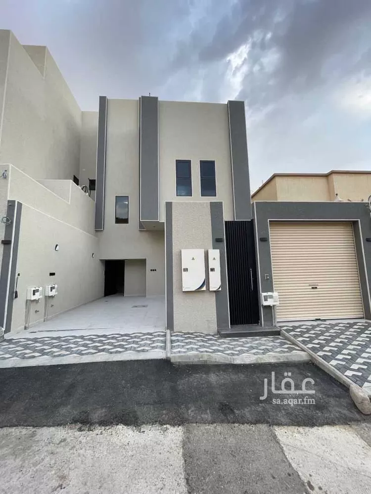 Apartment for Sale in Riyadh Al Hazm