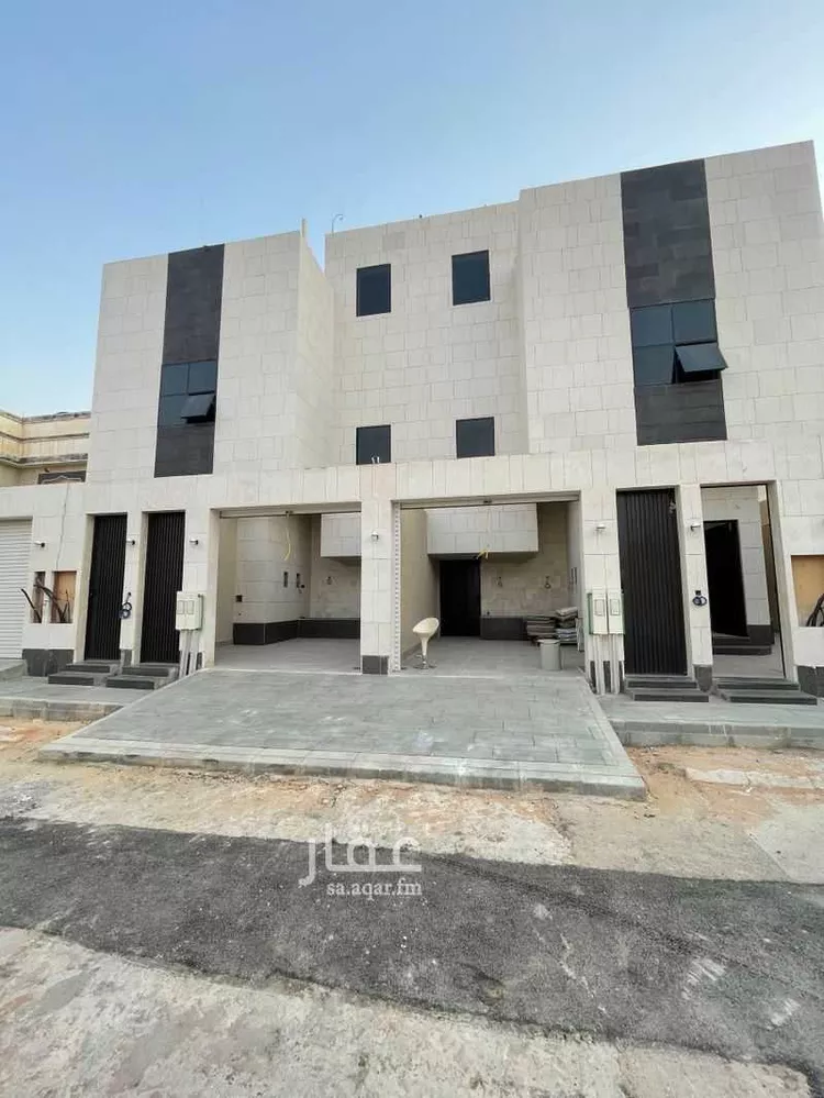 دور للبيع في شارع ابن أبي شريف, حي الزهرة, مدينة الرياض, منطقة الرياض