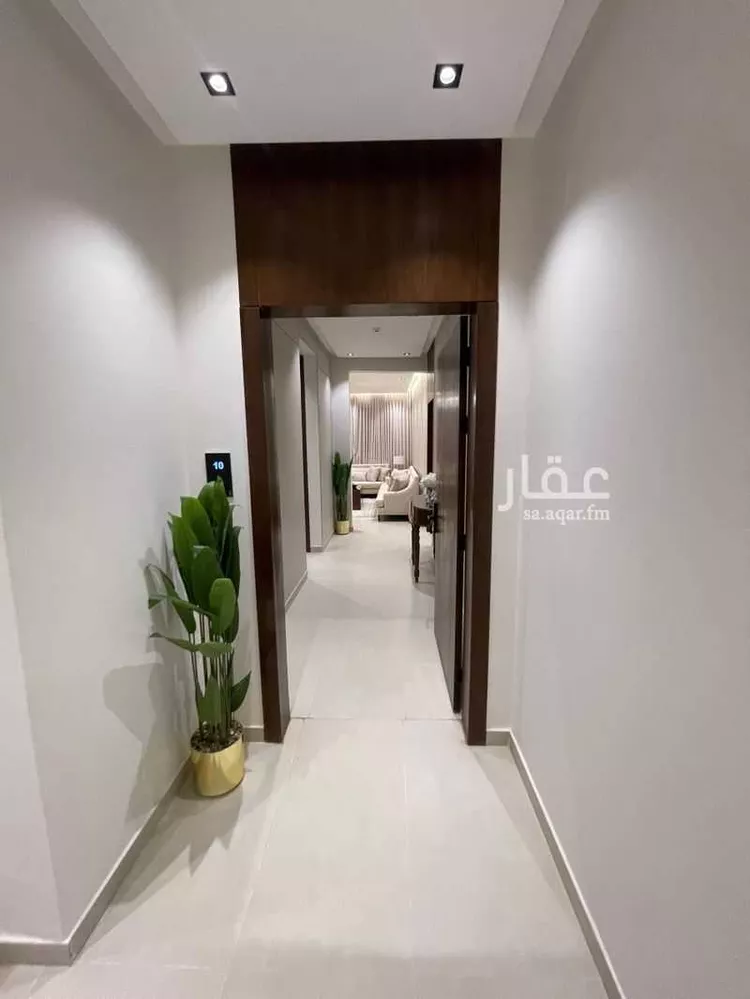 شقة للبيع في شارع علي البغدادي, حي طويق, مدينة الرياض, منطقة الرياض صورة 3