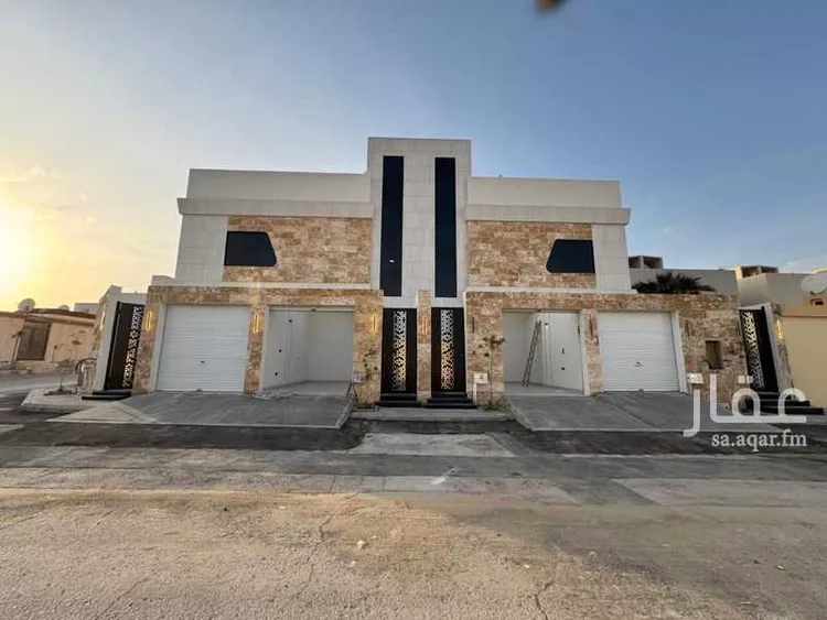 دور للبيع في شارع مخرج 25, حي نمار, مدينة الرياض, منطقة الرياض