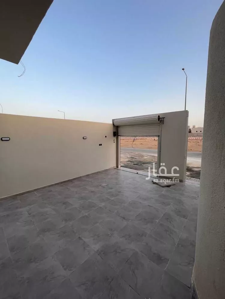 دور للبيع في حي عكاظ, مدينة الرياض, منطقة الرياض صورة 5