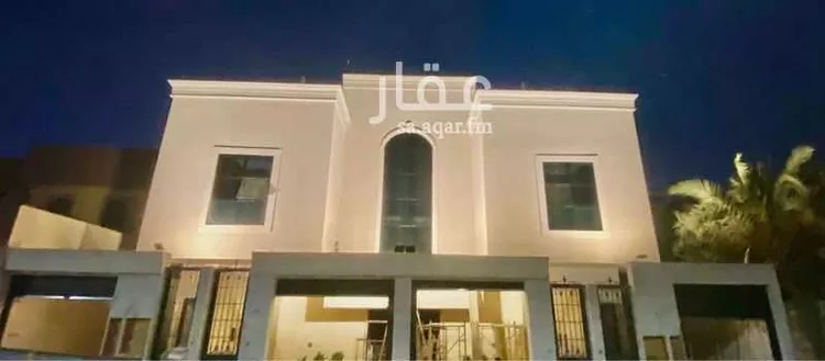 دور للبيع في شارع احمد الواسطي, حي الزهرة, مدينة الرياض, منطقة الرياض
