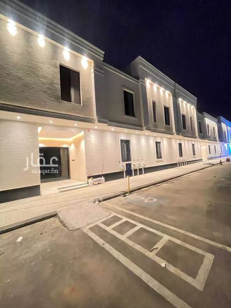 شقة للبيع في شارع علي البغدادي, حي طويق, مدينة الرياض, منطقة الرياض