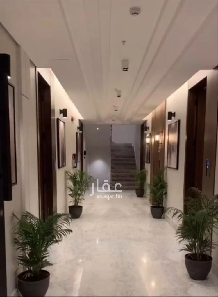 شقة للبيع في شارع أحمد الغزالي, حي العارض, مدينة الرياض, منطقة الرياض