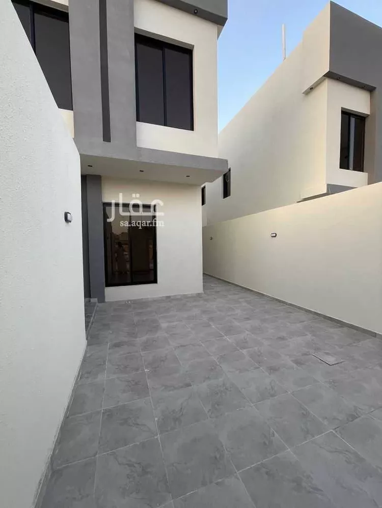 دور للبيع في حي عكاظ, مدينة الرياض, منطقة الرياض صورة 3