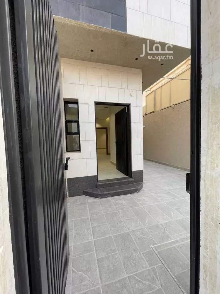 دور للبيع في شارع ابن أبي شريف, حي الزهرة, مدينة الرياض, منطقة الرياض صورة 4
