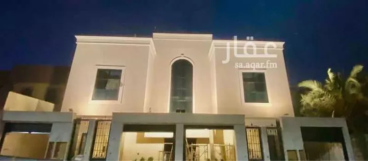 دور للبيع في شارع أحمد الواسطي, حي الزهرة, مدينة الرياض, منطقة الرياض