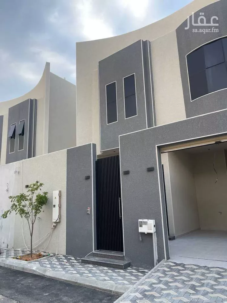 Villa for Sale in Riyadh Al Hazm