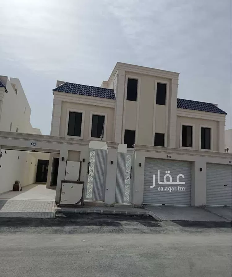Floor for Sale in Riyadh Badr