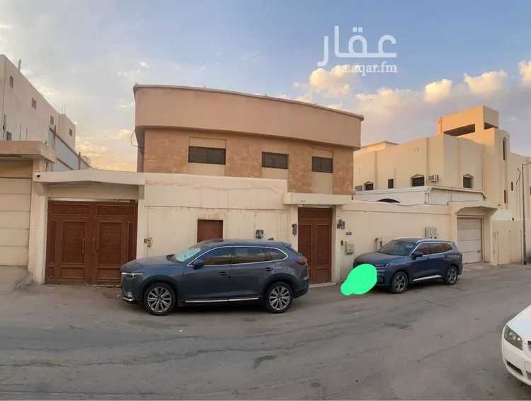 فيلا للبيع في شارع شهران, حي السويدي, مدينة الرياض, منطقة الرياض