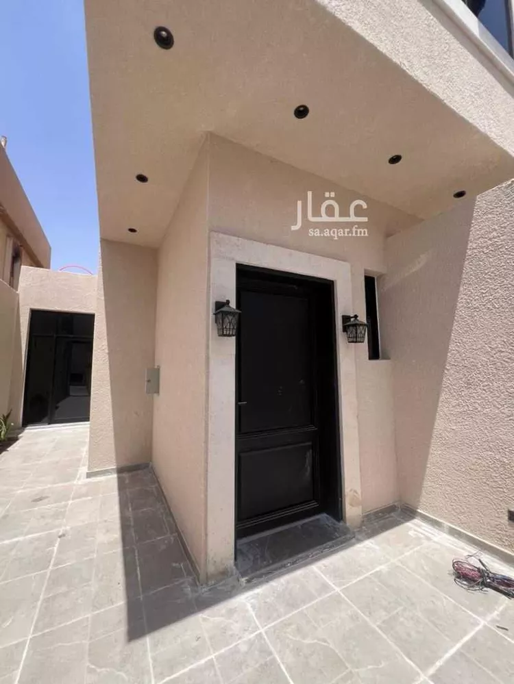 دور للبيع في شارع أربيل, حي الزهرة, مدينة الرياض, منطقة الرياض صورة 3