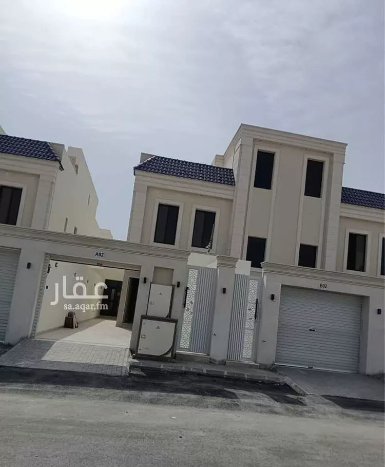 Floor for Sale in Riyadh Badr صورة 2