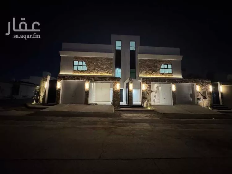 دور للبيع في شارع مخرج 25, حي نمار, مدينة الرياض, منطقة الرياض صورة 2