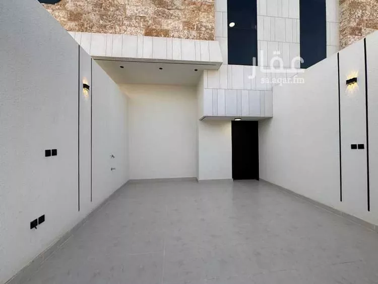 دور للبيع في شارع مخرج 25, حي نمار, مدينة الرياض, منطقة الرياض صورة 4