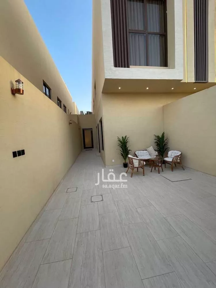 دور للبيع في حي عكاظ, مدينة الرياض, منطقة الرياض صورة 3