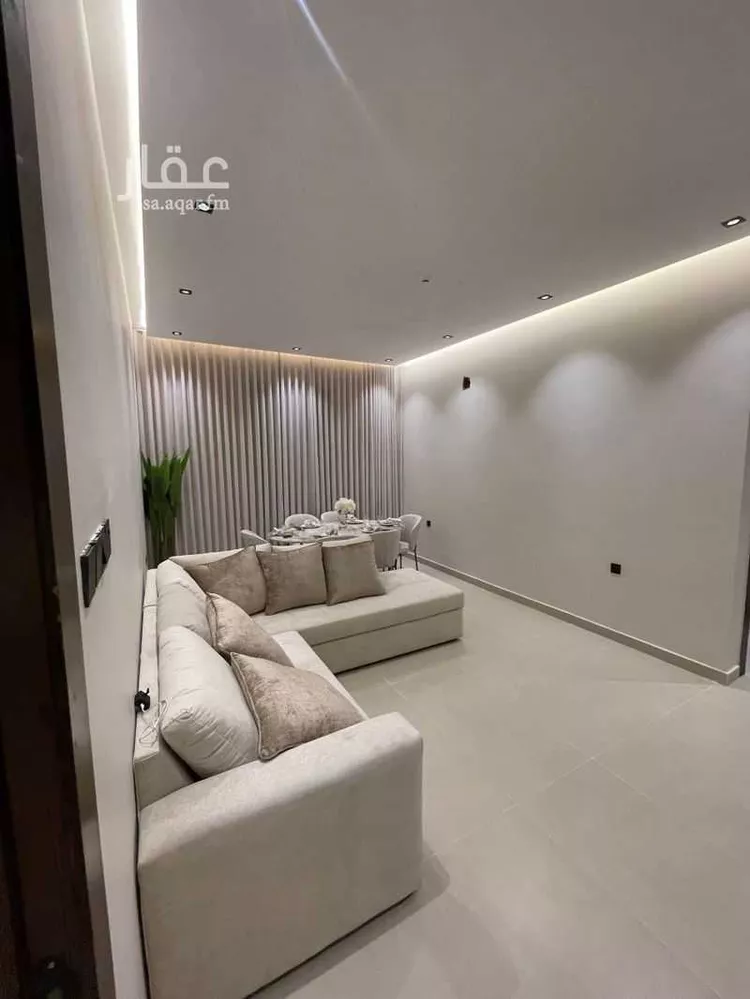 شقة للبيع في شارع علي البغدادي, حي طويق, مدينة الرياض, منطقة الرياض صورة 2