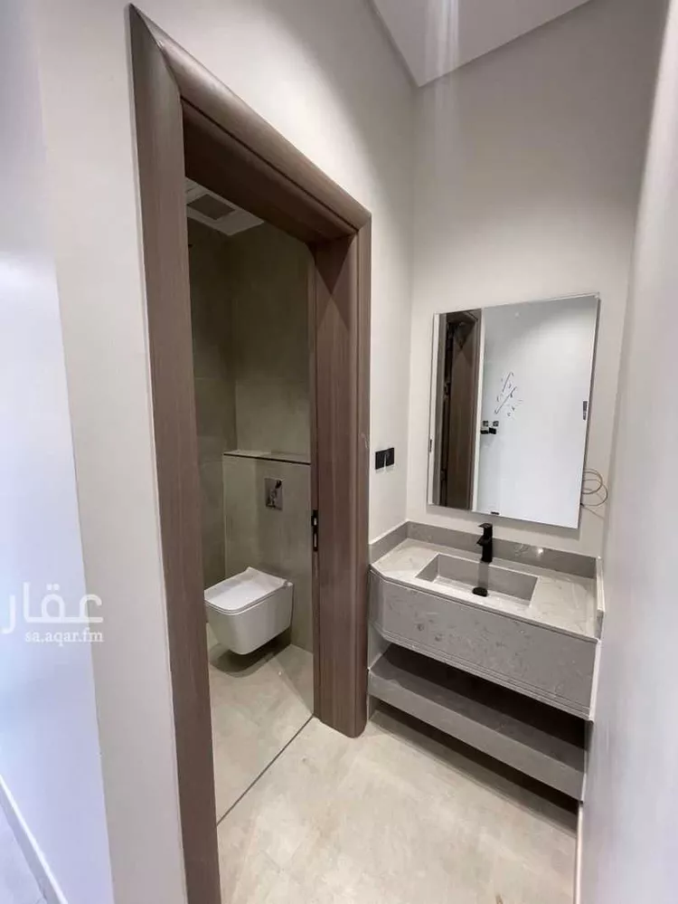 دور للبيع في شارع ابن أبي شريف, حي الزهرة, مدينة الرياض, منطقة الرياض صورة 5