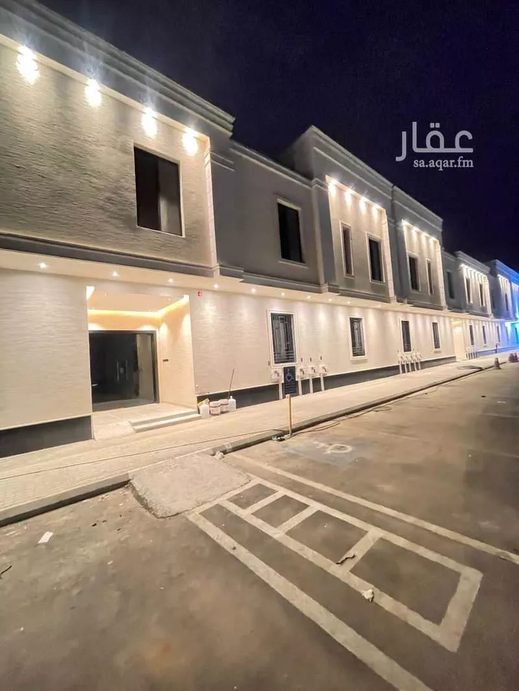 شقة للبيع في شارع علي البغدادي, حي طويق, مدينة الرياض, منطقة الرياض