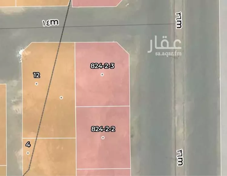 Land for Sale in Medina Ar Ranuna صورة 2