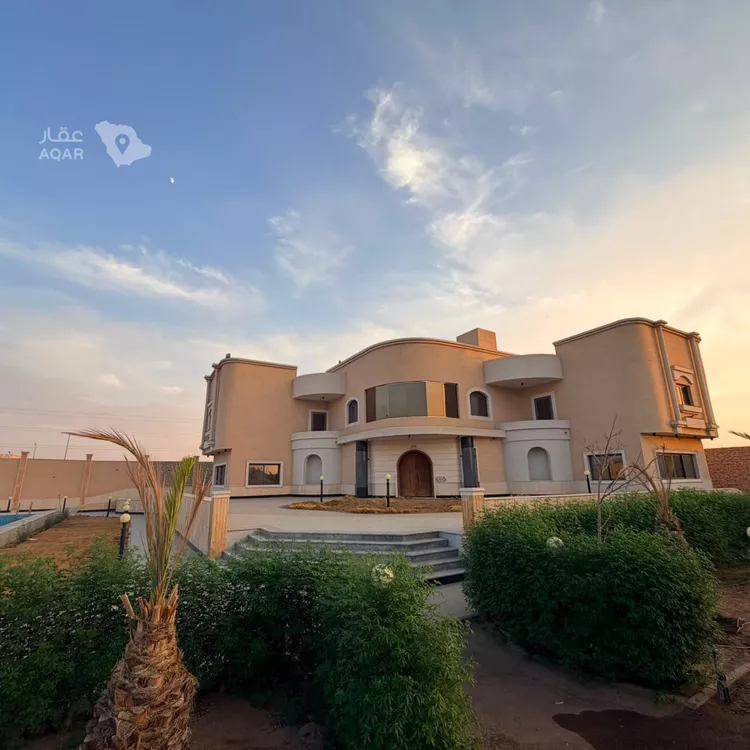Villa for Sale in Medina Al Ghabah